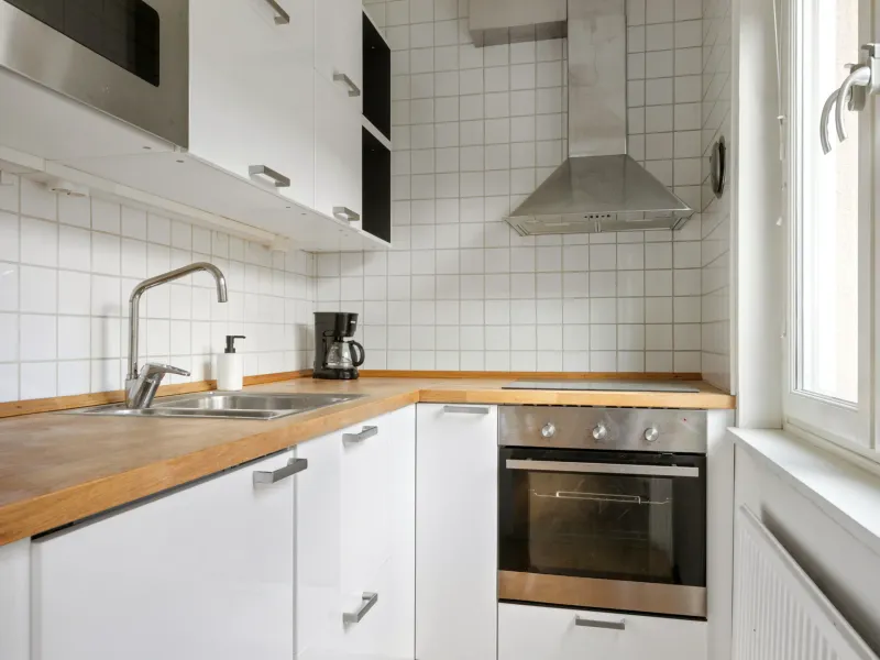 Femte Tvärgatan 17A