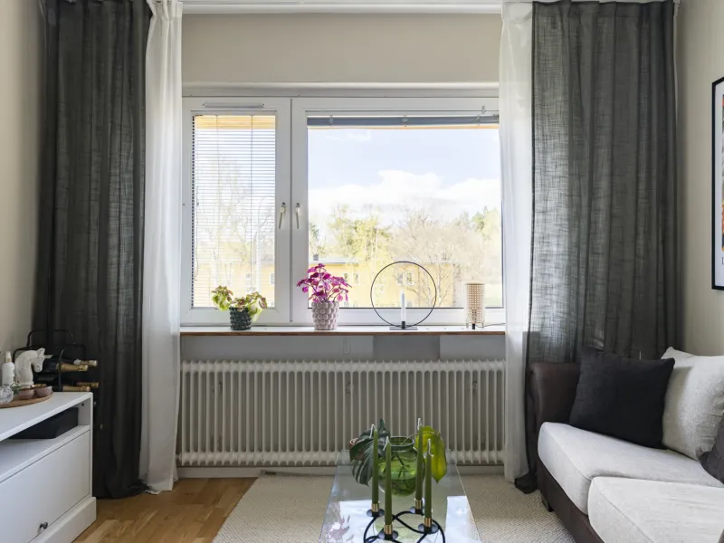 Spångavägen 62, Bromma | Cooperative apartment | SkandiaMäklarna