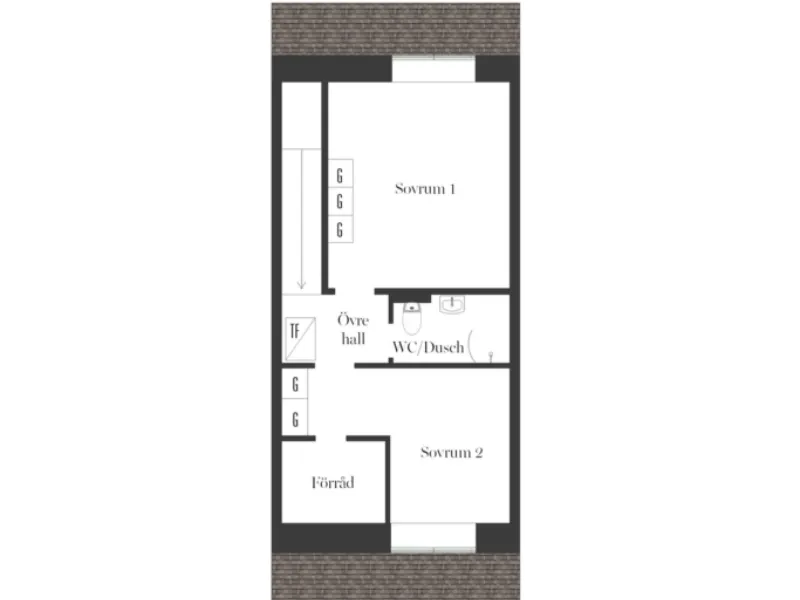 Magnifikt Brf radhus i 1700-talsmiljö! Rådans Gårdsväg 85, Sollentuna