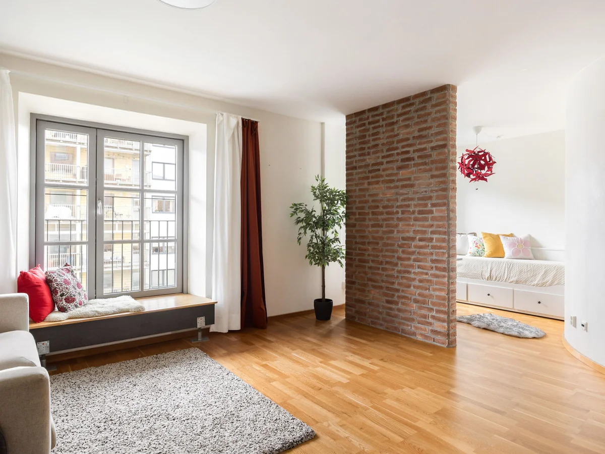 Bratteråsbacken 39, Eriksberg