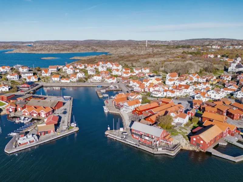 Hamnvägen 8