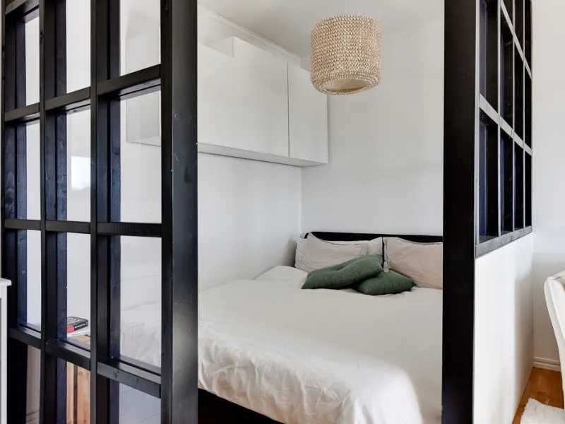 Lagmansgatan 2B - Grubbe, Umeå - Apartment - HusmanHagberg