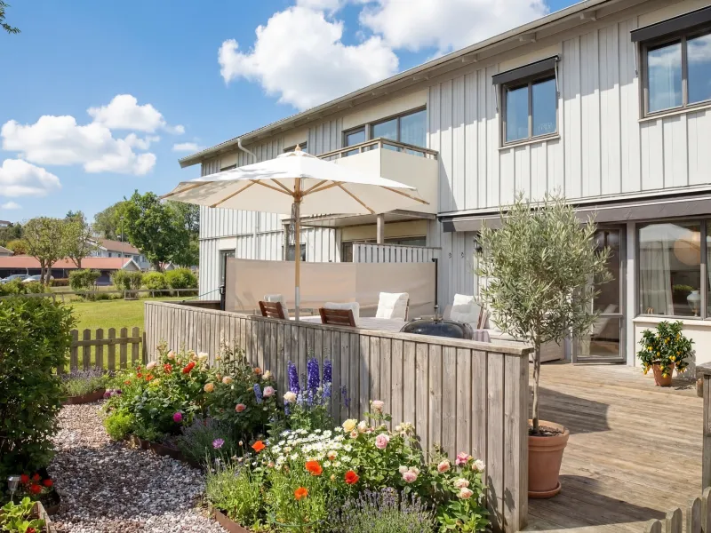 Sporthallsvägen 21, Vallda - Apartment, 4.5 rooms, 96.1 m²