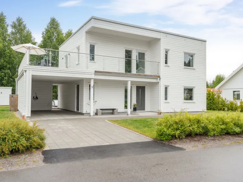 Lovisebergsvägen 9
