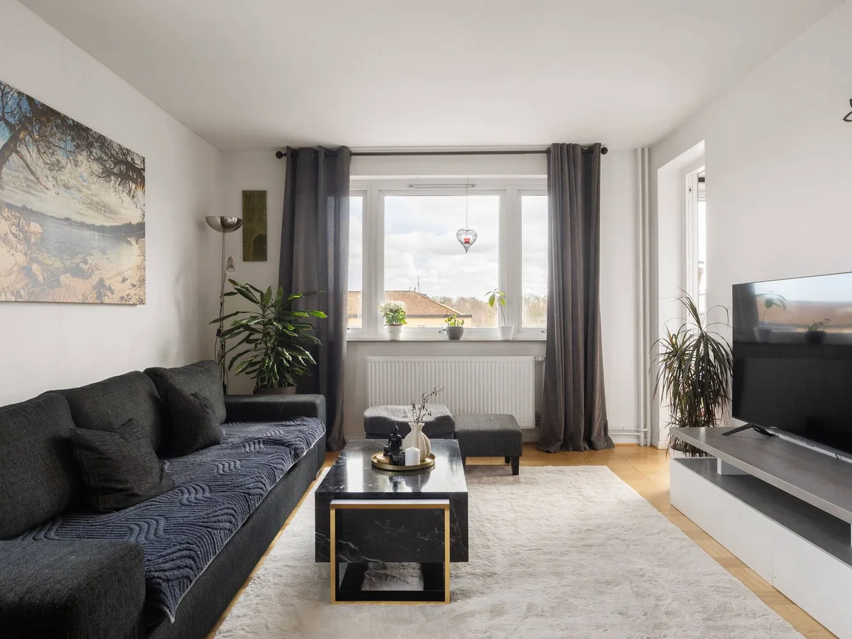 Kastvindsgatan 1, Centrala Hisingen - Göteborg