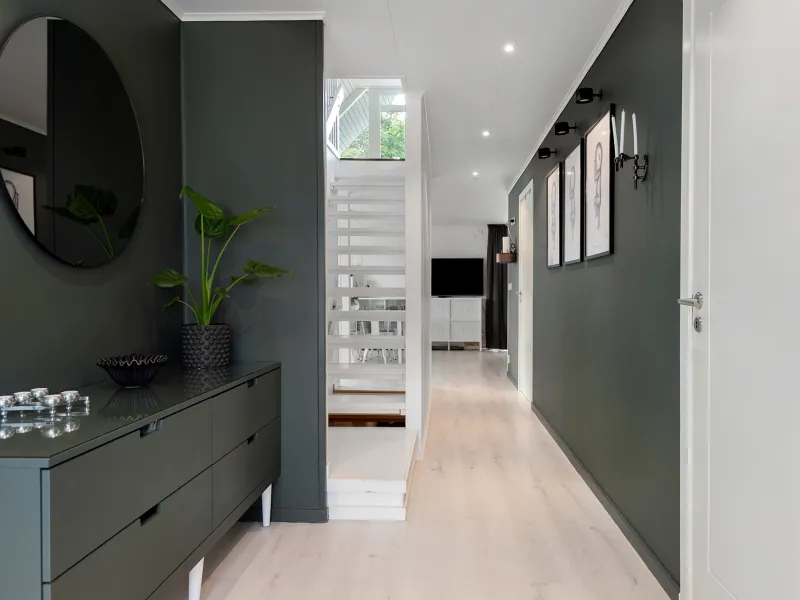 Fornminnevägen 6, Ronneby - Villa, 5 rum, 164 m²
