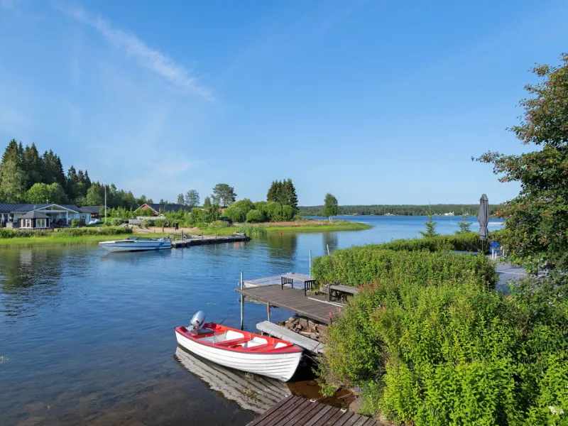 Lilltuvan 39 - Obbola - Holiday Home - HusmanHagberg