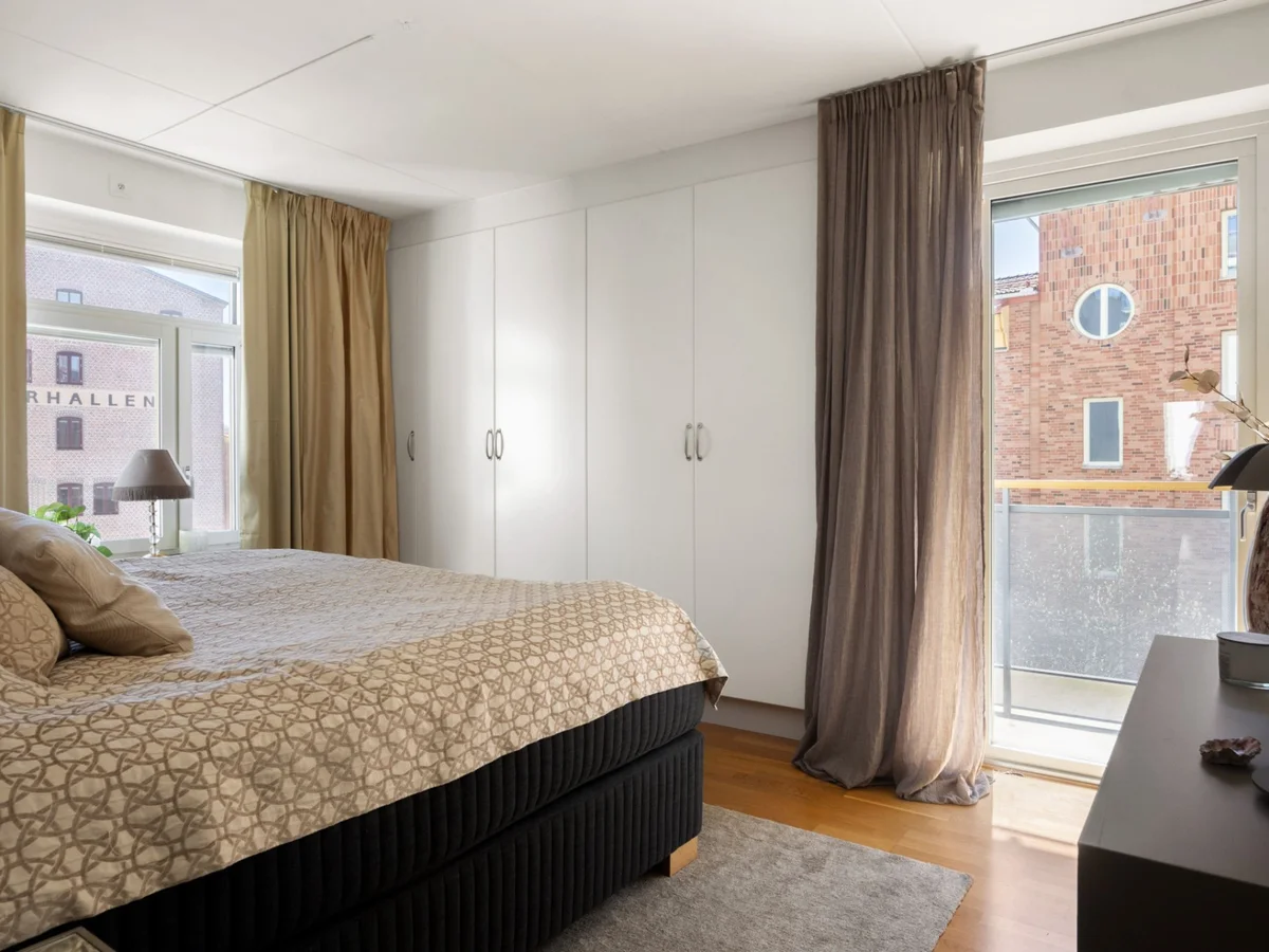 Lägenhet, Norra Skeppspromenaden 1, Eriksberg, Göteborg