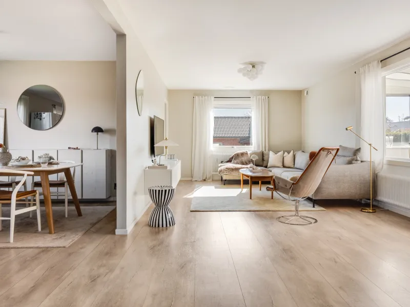 Olivgatan 12, Ödåkra - Villa, 7 rooms, 106 m²