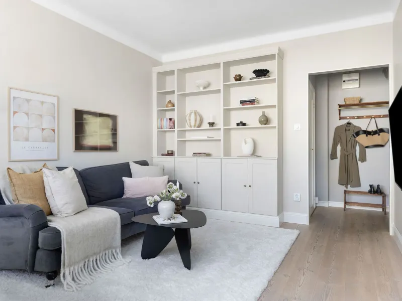 Lidnersgatan 12A