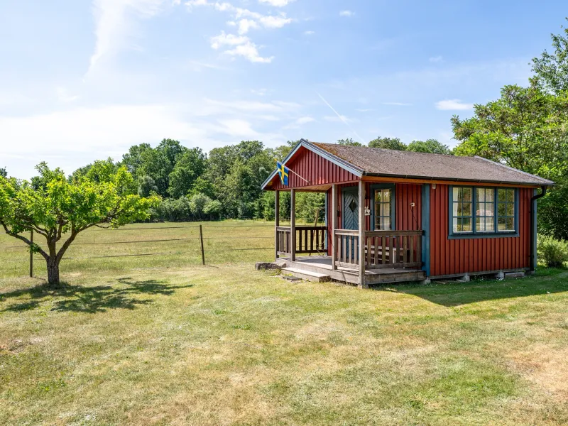 Norra Björstorp 226, Brösarp - Villa, 4 rum, 126 m²