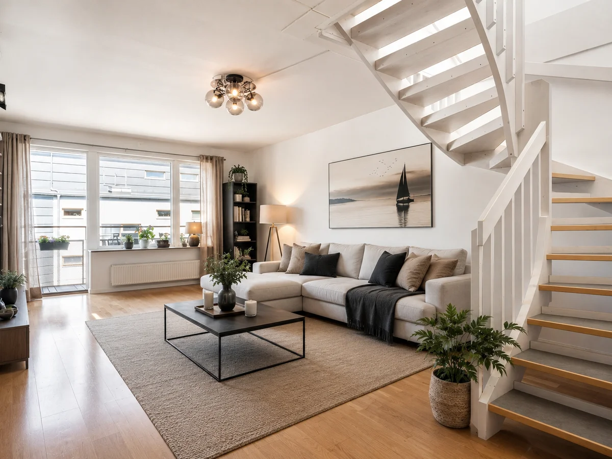 Miraallén 23, Sannegårdshamnen - Västsvenska Fastighetsbyrån