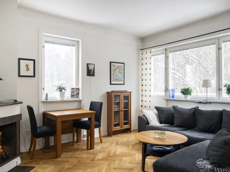 Spångavägen 14