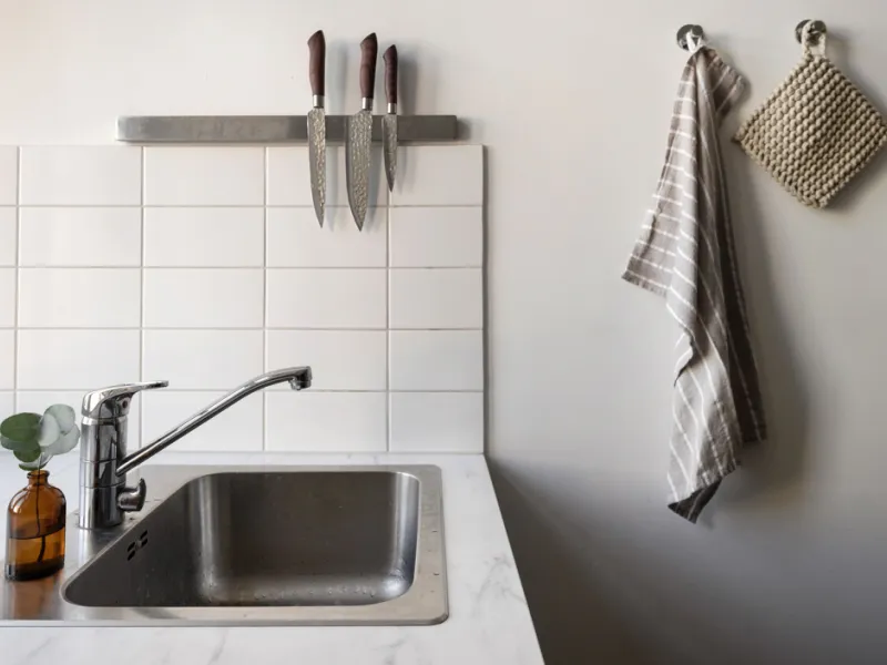 Västra Prinsgatan 12A - Trossö, Karlskrona - Lägenhet - HusmanHagberg