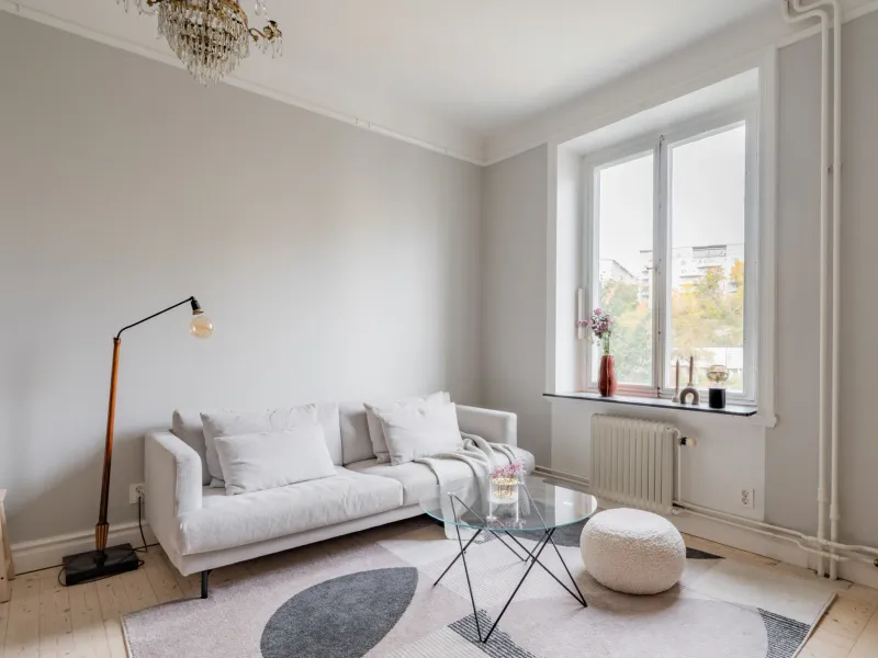 Birger Jarlsgatan 115B, 3tr