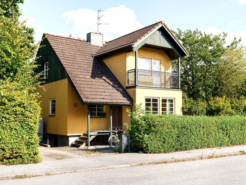 Vegagatan 19