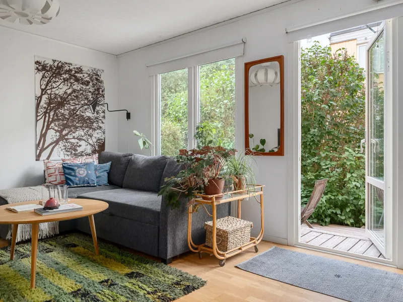 Iliongränden 150, Lund - Apartment, 3 rooms, 80 m²