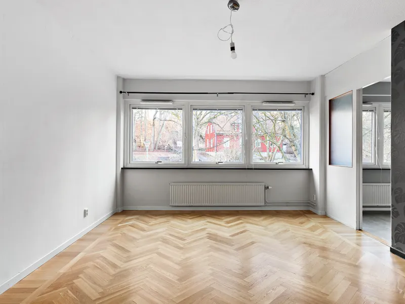 Kallebäcksvägen 13B