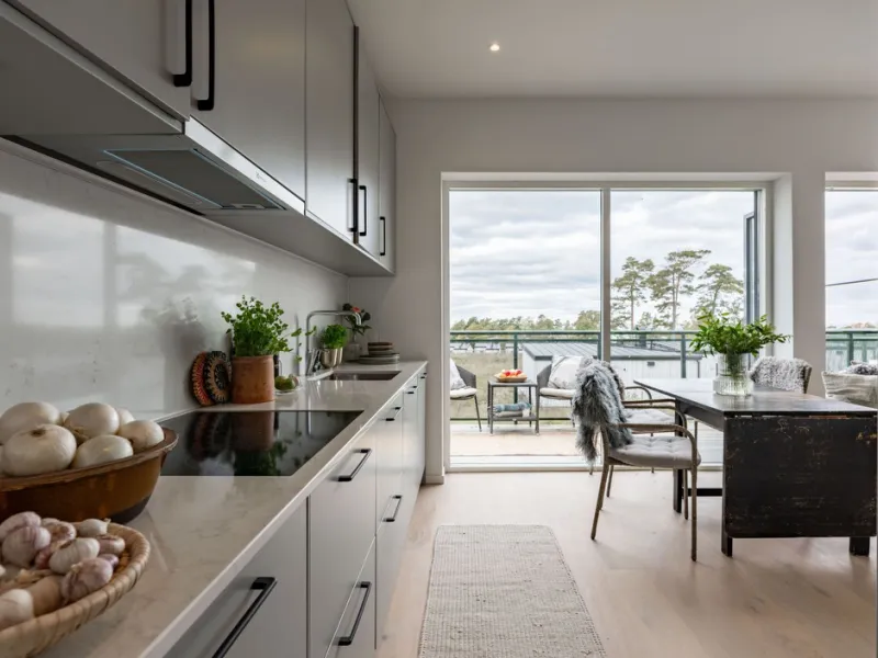 Fröjel Hallgårds 814M - Västra Gotland - Ekstakusten, KLINTEHAMN - Apartment - HusmanHagberg