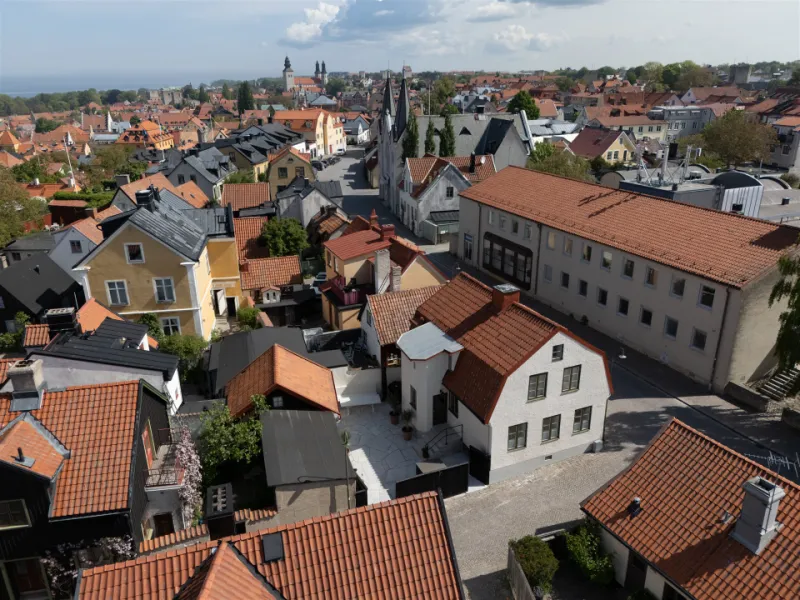 Bredgatan 7, Visby