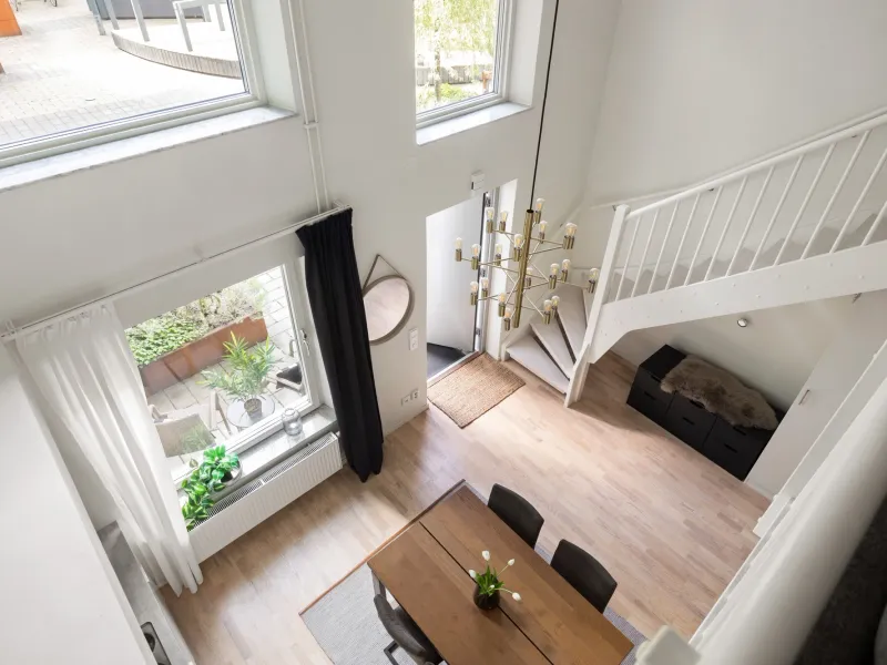 Ebbe Lieberathsgatan 16B, Göteborg - Lägenhet, 2 rum, 45.5 m²
