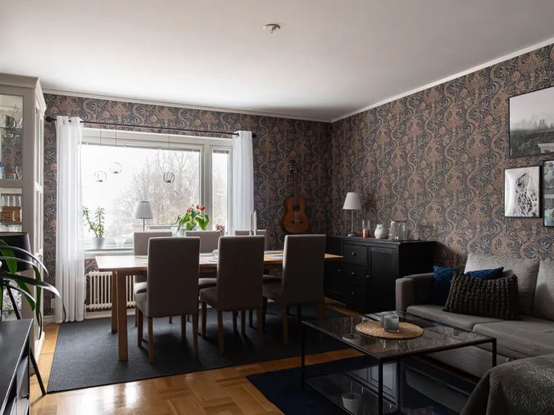 Fritjof Nansens väg 4 - UDDEVALLA - Apartment - HusmanHagberg