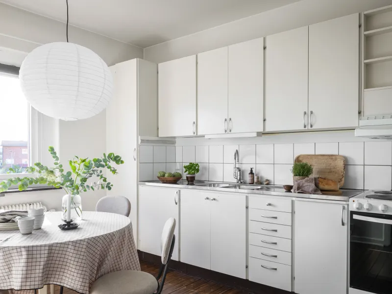 Bissmarksgatan 9A - 3, Kungsbacka - Västra Villastaden, Kungsbacka