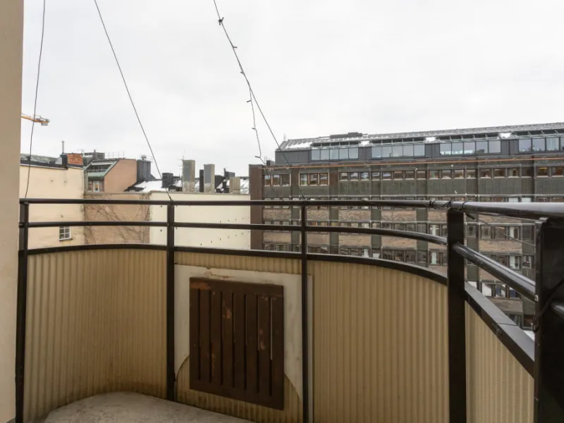 Grev Turegatan 25, 4 tr, Östermalm - Östermalmstorg