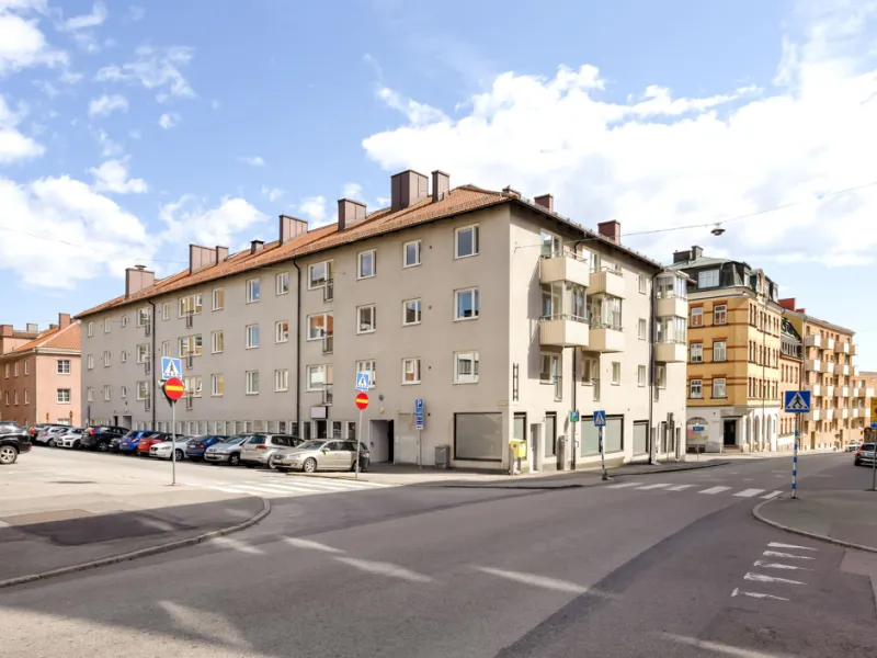 Holmgatan 5