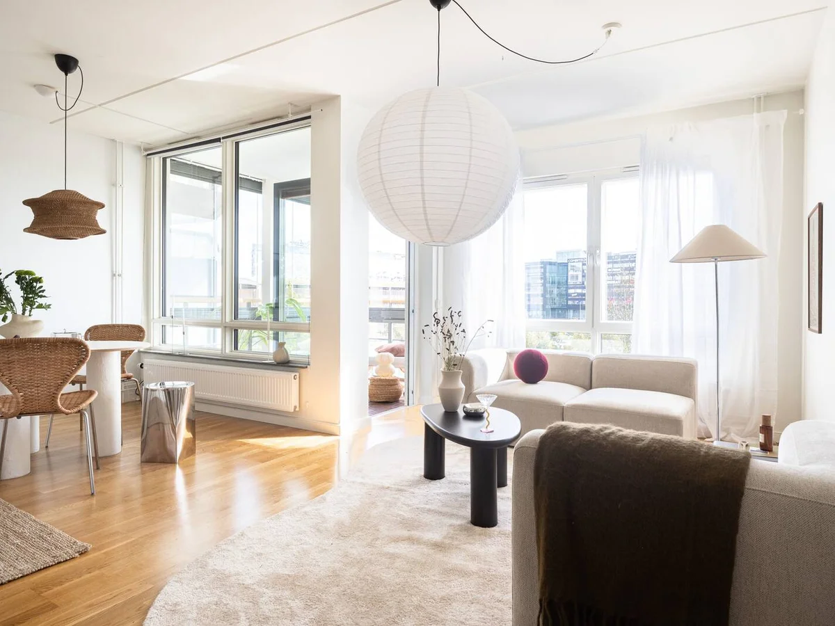 Lindholmsallén 51, Lindholmen - Göteborg