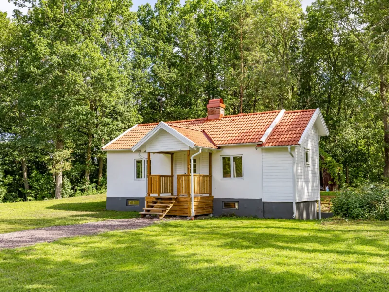 Bölebro 106, Rockneby - Villa, 3 rooms, 50 m²