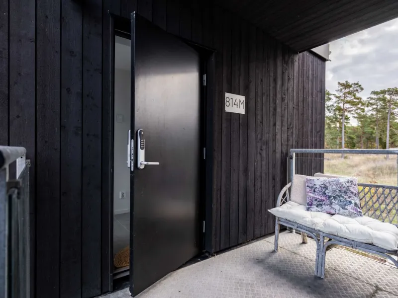 Fröjel Hallgårds 814M - Västra Gotland - Ekstakusten, KLINTEHAMN - Apartment - HusmanHagberg