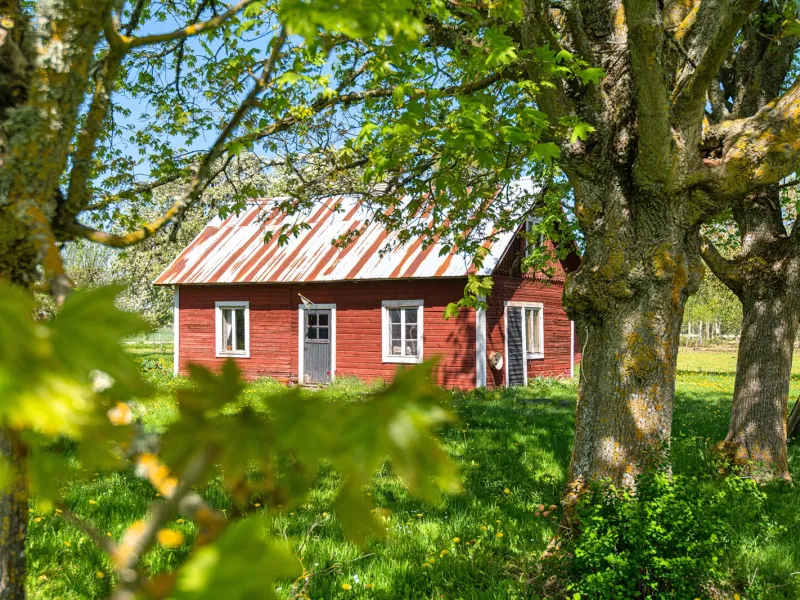 Väte Hassle 809, Väte, Gotland