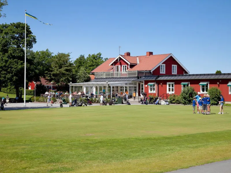 Trålargränd 13