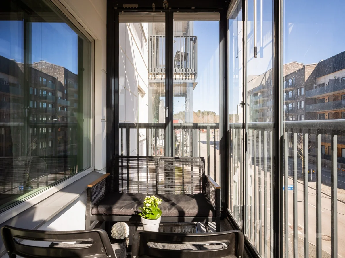 Lägenhet, Långströmsgatan 38D, Centrala Hisingen, GÖTEBORG