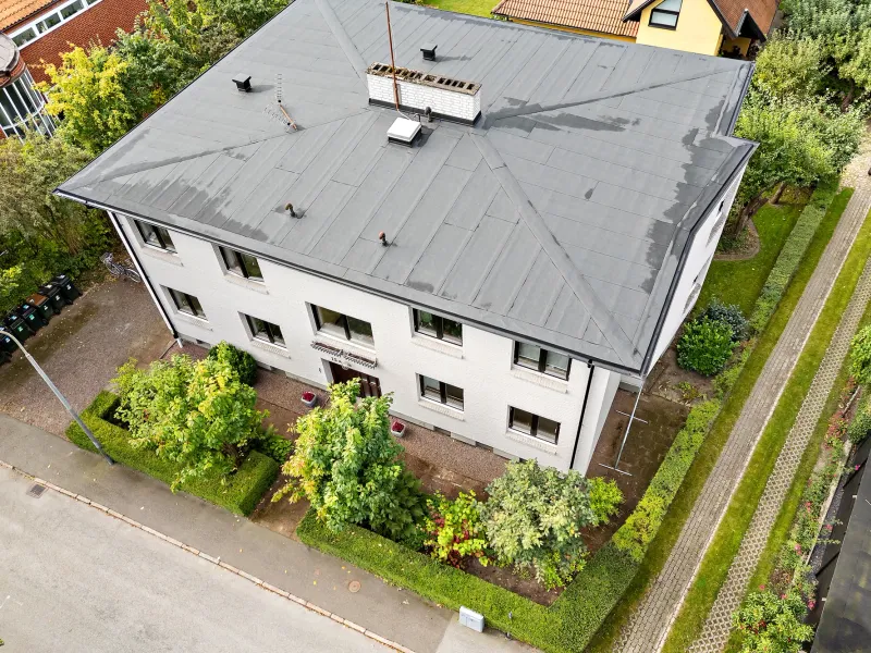 Pedellgatan 15A, Lund - Villa, 284 m²