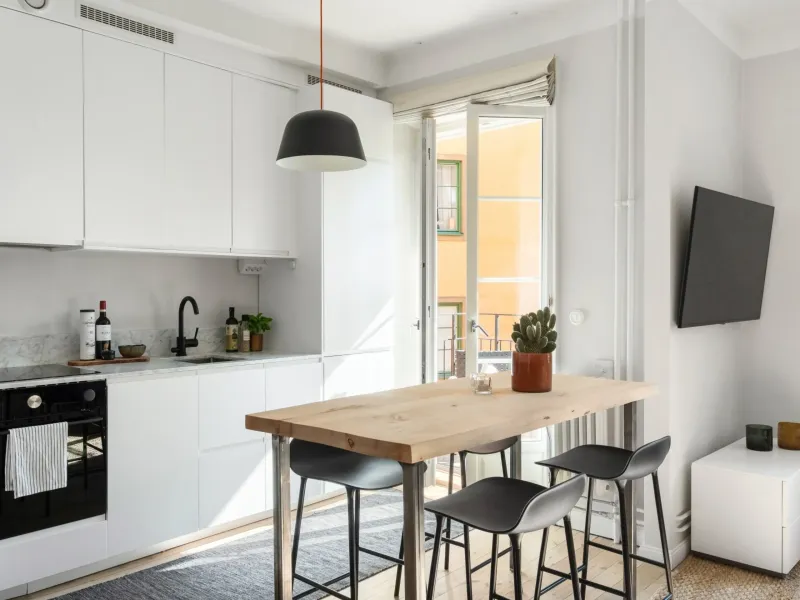 Kungsholms Strand 183, 3 rooms
