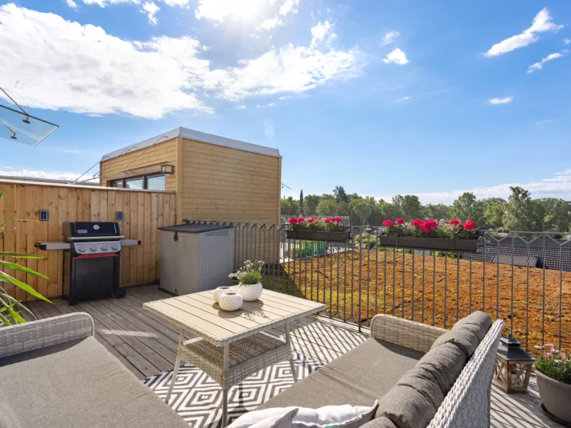Ekedalsvägen 28 - Jakobsberg, JÄRFÄLLA - Lägenhet - HusmanHagberg