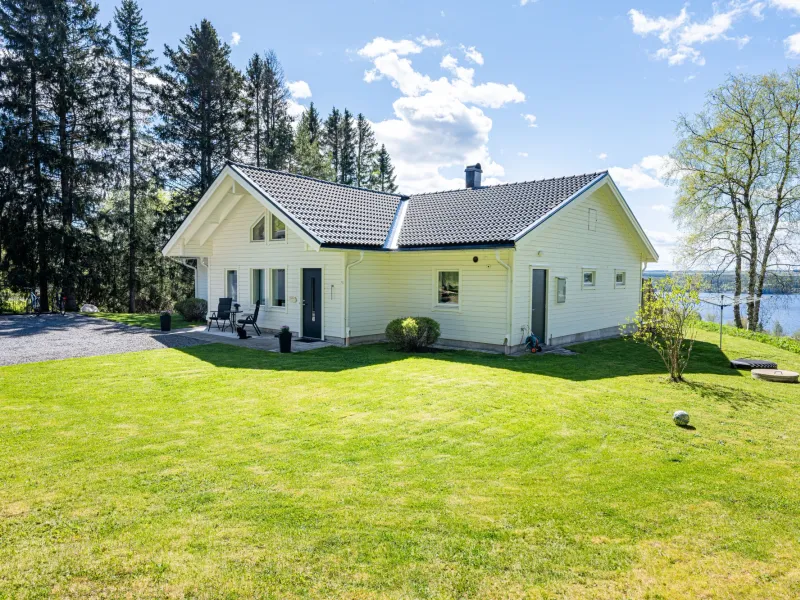 Åsvägen 86, Ås - Villa, 5 rooms, 207 m²