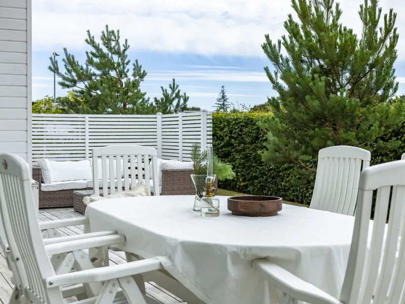 Ridspövägen 6, Trelleborg - Villa, 4 rooms, 110 m²