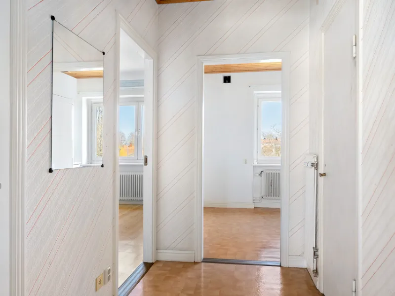 Bergmansgatan 1 B, Visby