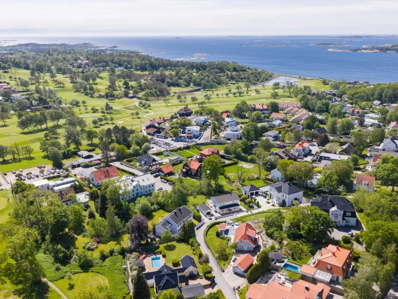Wendels väg 12, Hovås - Villa, 7 rooms, 307 m²