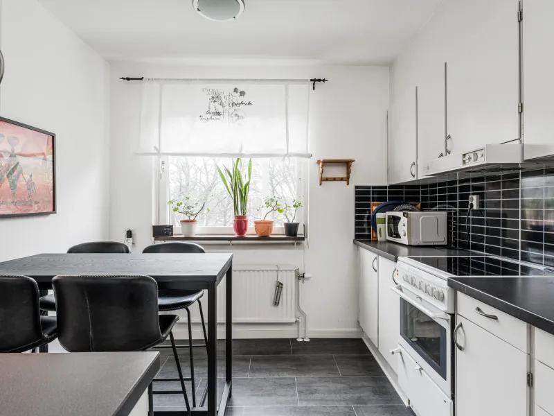 Dalagatan 8D, Sandviken - Lägenhet, 2 rum, 53.5 m²
