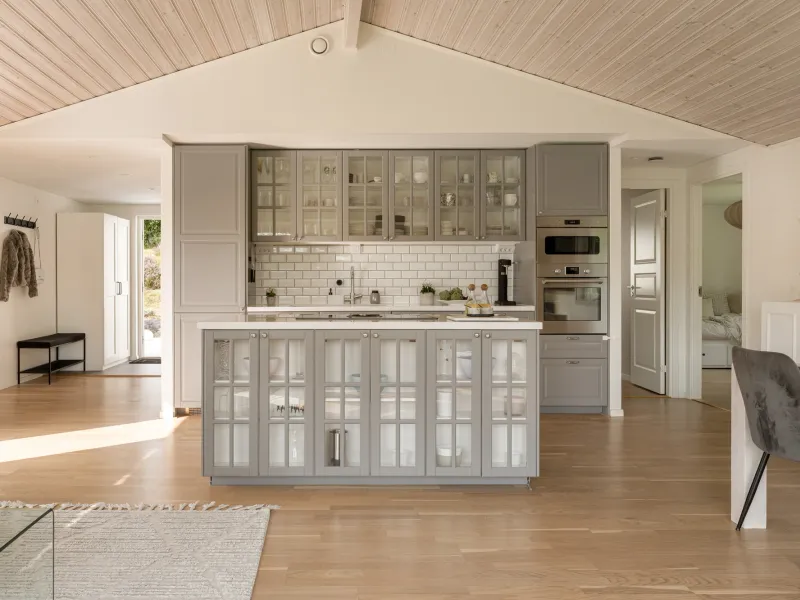 Ulvadalsvägen 15, Kungsbacka - Villa, 4 rooms, 97 m²