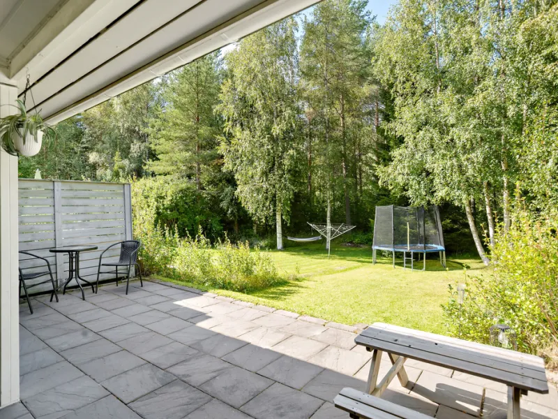 Ostvägen 135