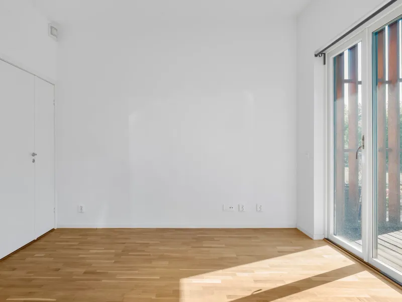 Lindvägen 4C, Sollentuna - Apartment, 2 rooms, 45 m²