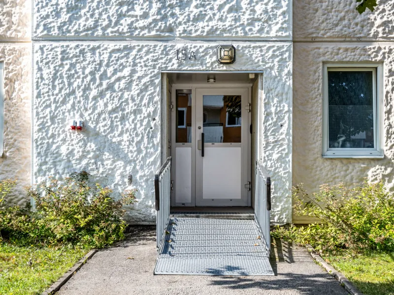 Tövädersgatan 15A