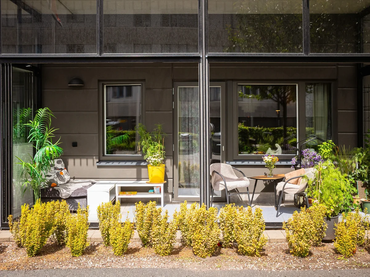Fyrklöversgatan 13, Centrala Hisingen - Västsvenska Fastighetsbyrån